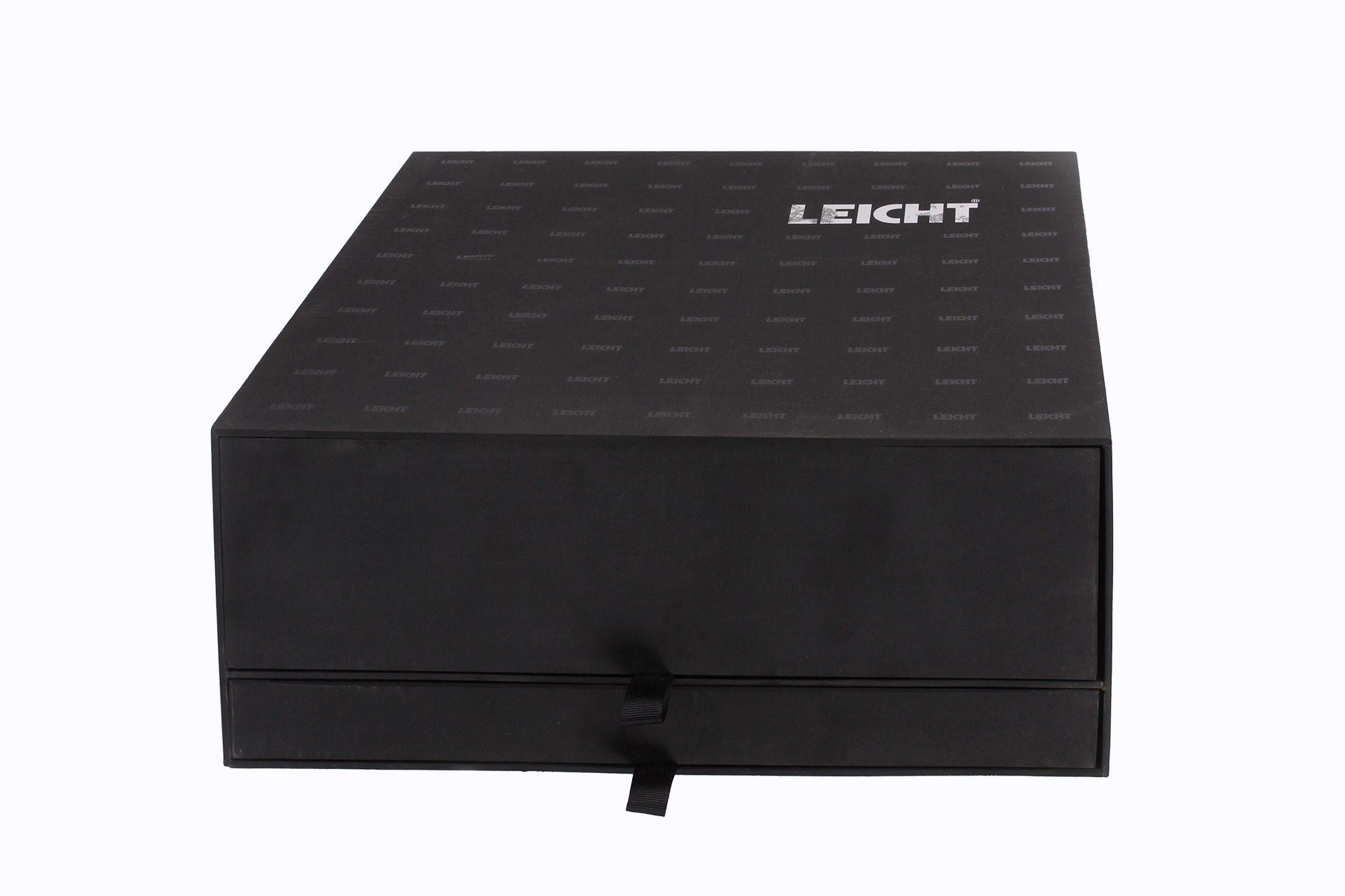 LEICHT劳斯双层礼盒·抽屉盒 细节 3